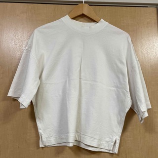 ユニクロ(UNIQLO)のTシャツ(Tシャツ(半袖/袖なし))