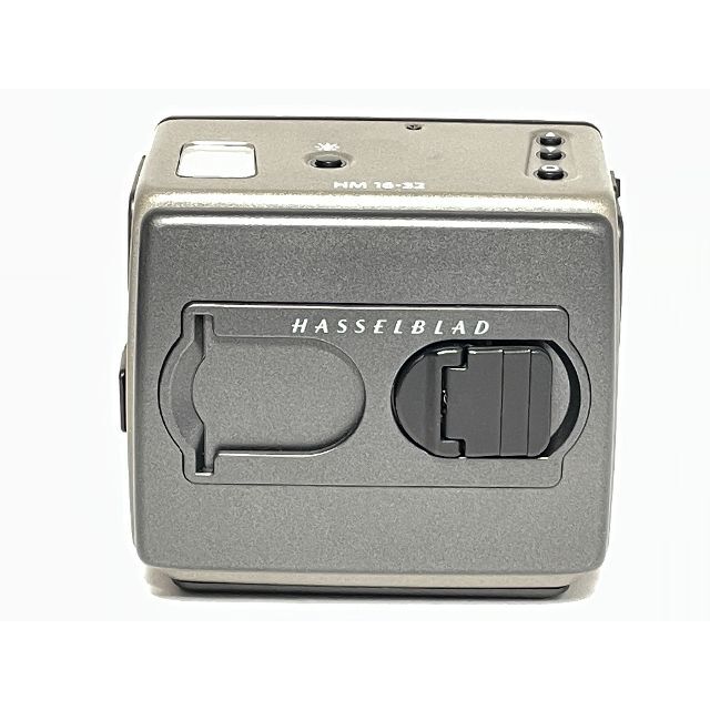 HASSELBLAD HM 16-32 フィルムマガジン動作コンディション HASSELBLAD HM 16-32 フィルムマガジン動作コンディション