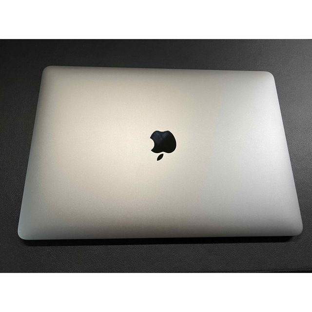 超話題新作 Mac 16gb SSD256gb スペースグレイ m1 Air MacBook
