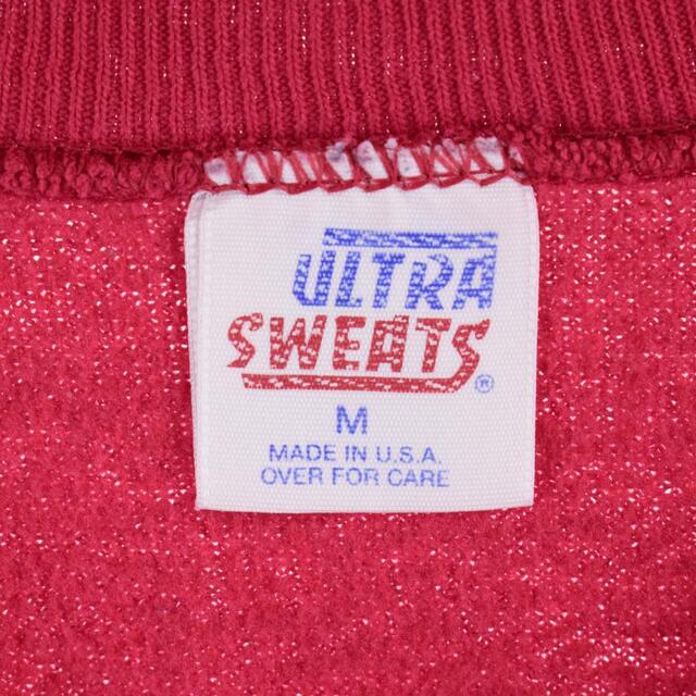 90年代 ULTRA SWEATS Marlboro マルボロ ロゴスウェット