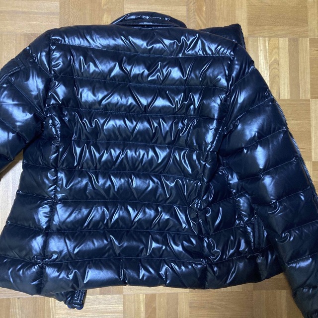 MONCLER - モンクレール ダウンジャケットの通販 by ユン MONCLER - モンクレール ダウンジャケットの通販 by ユン