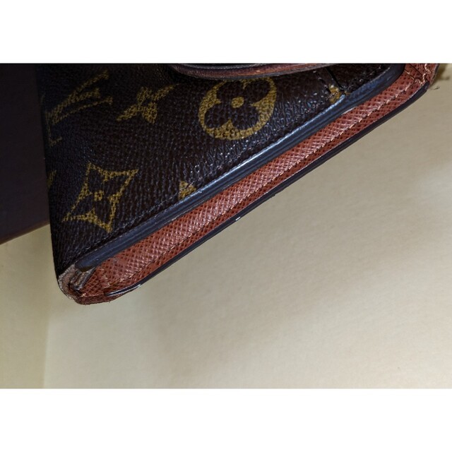 SALE‼️【LOUIS VUITTON】ポルトフォイユ・ウジェニ