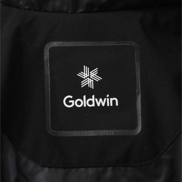 FRAMeWORK(フレームワーク)の【GOLDWIN】Hoodedダウンコート　フレームワーク レディースのジャケット/アウター(ダウンコート)の商品写真