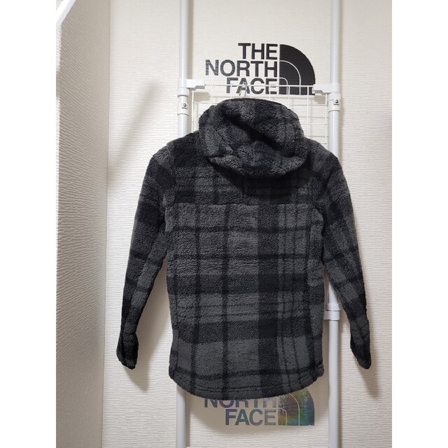 THE NORTH FACE　ノースフェイス　新品　パーカー　キッズ　フリースジャケット/上着