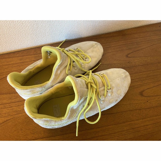 Onitsuka Tiger(オニツカタイガー)のオニツカタイガー　モンテポカラ　Onitsuka Tiger レディースの靴/シューズ(スニーカー)の商品写真