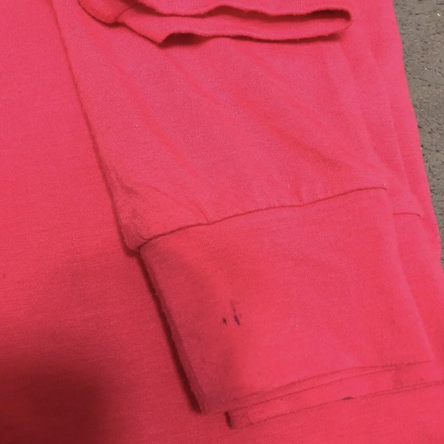 ANAP(アナップ)のANAP 長袖Tシャツ レディースのトップス(Tシャツ(長袖/七分))の商品写真