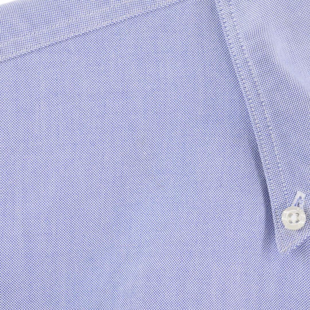 ブルックスブラザーズ Brooks Brothers Est.1818 長袖 ボタンダウンシャツ メンズL /eaa309713