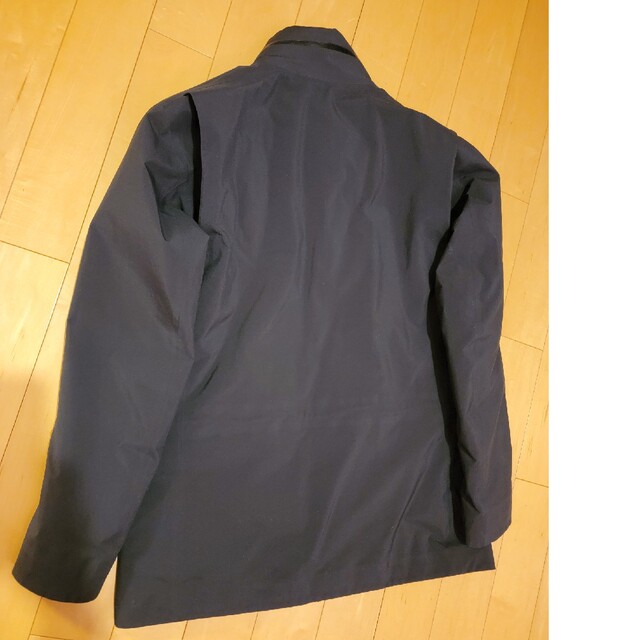 VEILANCE Field IS Jacket　ARC’TERYX 1