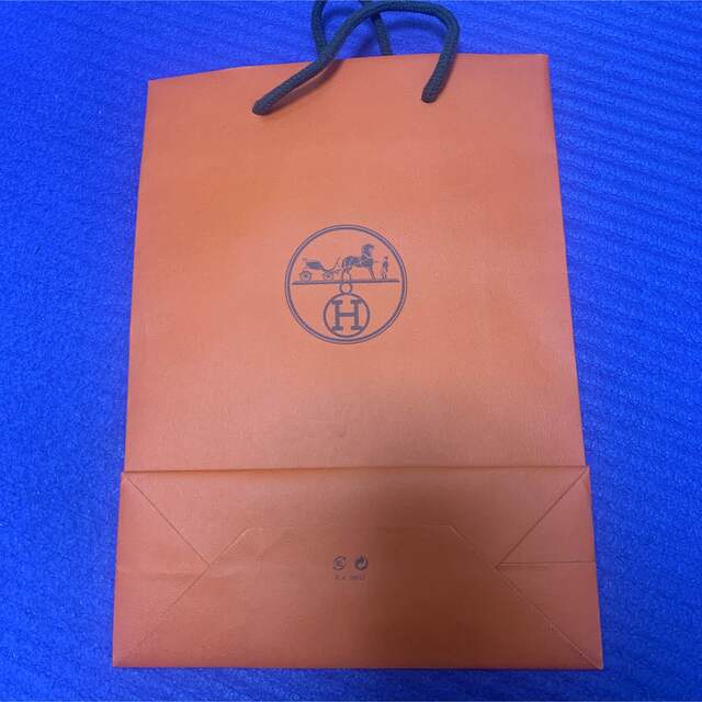 Hermes(エルメス)のエルメス　ショッパー レディースのバッグ(ショップ袋)の商品写真