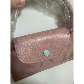 ロンシャン(LONGCHAMP)の【新品未使用】ロンシャン　プリアージュクラブSサイズ(トートバッグ)