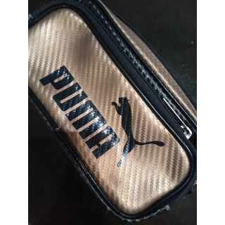 プーマ(PUMA)のプーマ　PUMA　筆箱(ペンケース/筆箱)