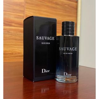 Dior Sauvage edp 10ml + Jazz Club 10ml(香水(男性用))