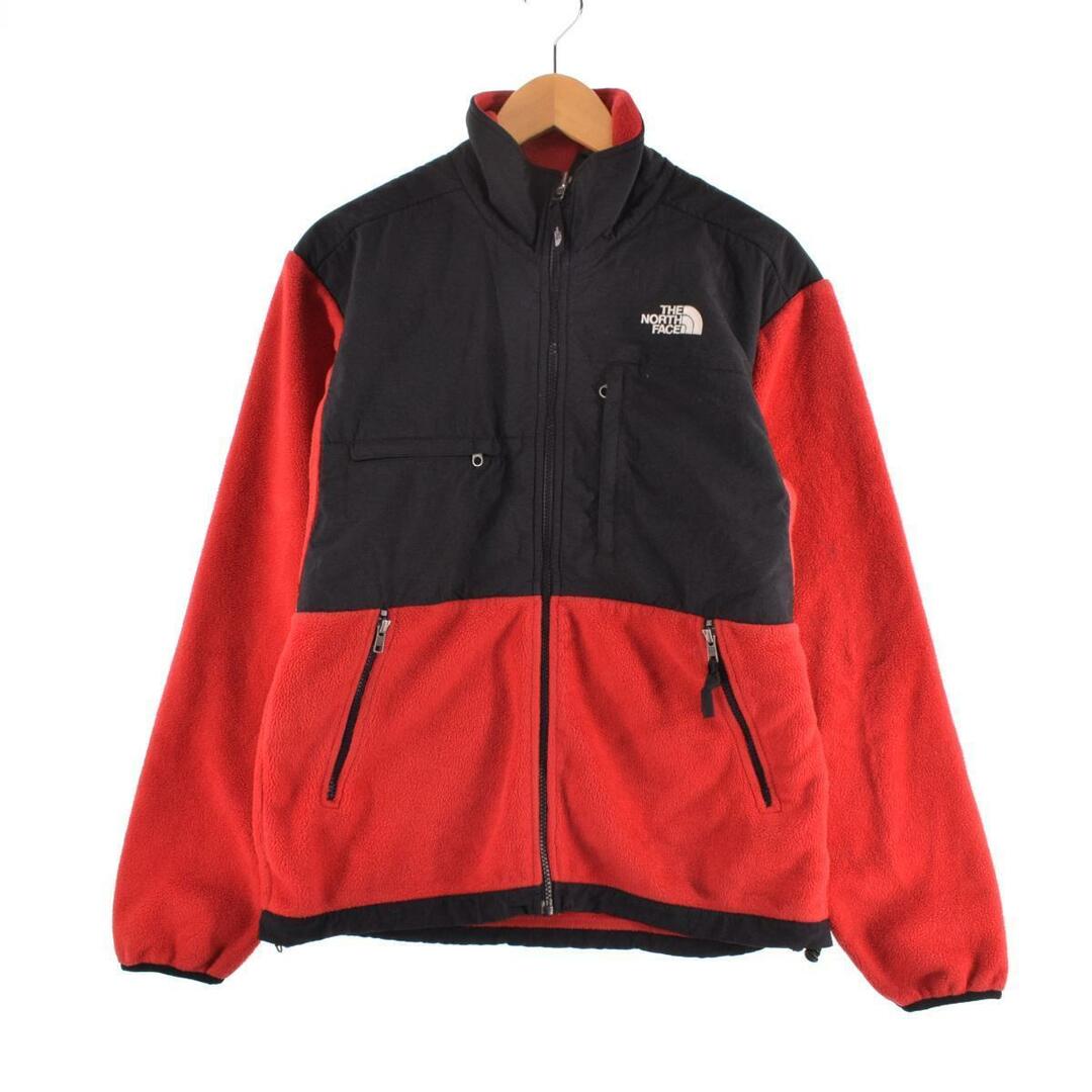 THE NORTH FACE - 古着 ザノースフェイス THE NORTH FACE デナリ