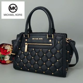 Michael Kors - 最終値下げ！MICHAEL KORS マイケルコース ショルダー