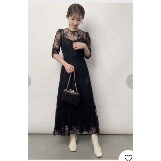 SNIDEL - SNIDEL マーメイドドレスの通販 by M's shop|スナイデルなら ...