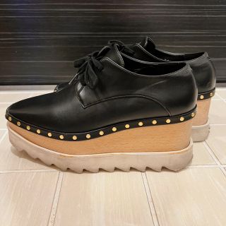 ステラマッカートニー(Stella McCartney)のステラマッカートニー　エリス(ローファー/革靴)