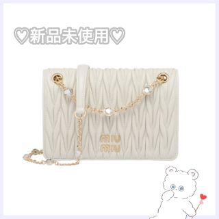 最終値下げ⭐️値下げ⭐️miumiu⭐️バッグ xhJ7TSwSU5 ...