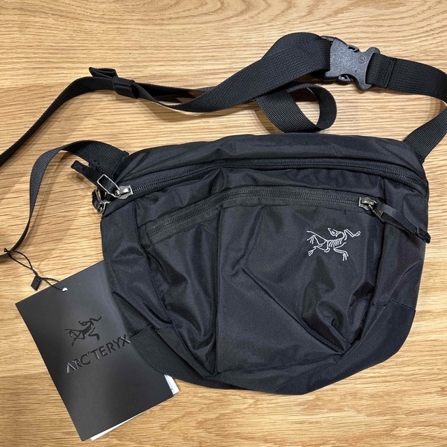 Arc’teryx マンティス2