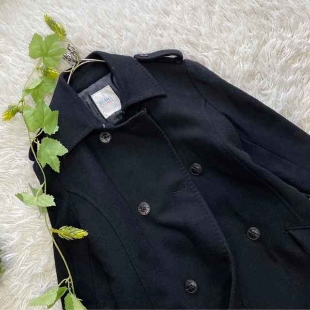 価格交渉OK】Beams ビームス ロングコート - www.tokyo-ryugaku.jp