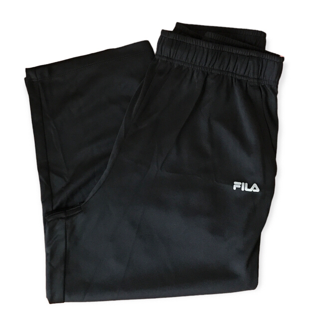 FILA(フィラ)のFILA  トレーニングパンツ　ハーフパンツ レディースのパンツ(ハーフパンツ)の商品写真