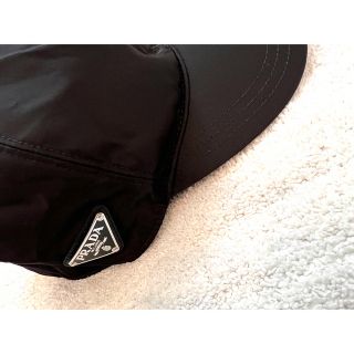 プラダ(PRADA)のもか様専用(キャップ)