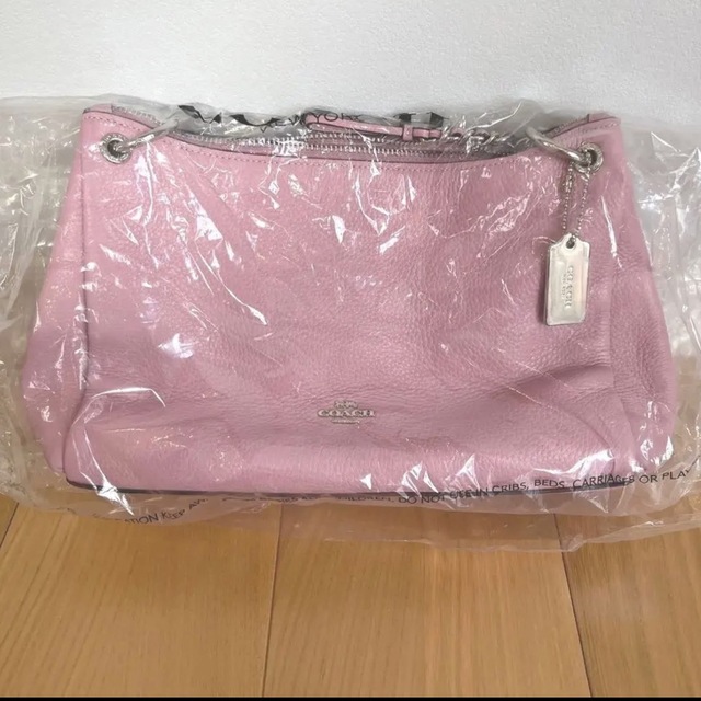 COACH(コーチ)のCOACH  ハンドバッグ　ショルダーバッグ　2way  レディースのバッグ(ハンドバッグ)の商品写真