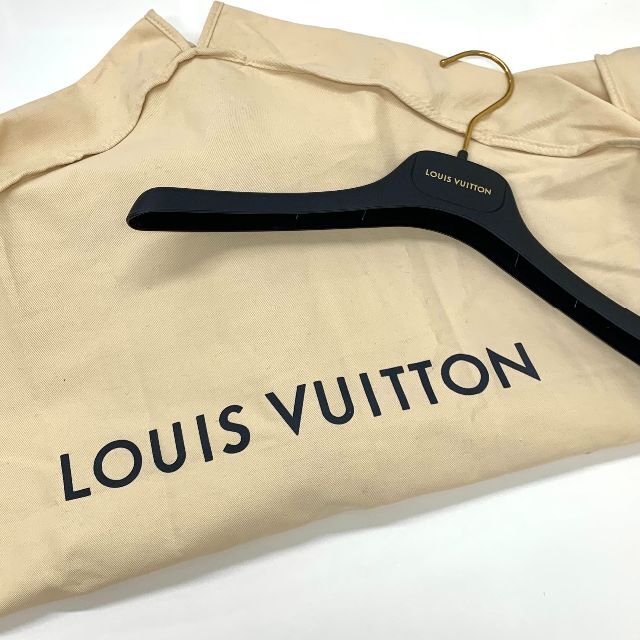 LOUIS VUITTON(ルイヴィトン)の5908 未使用 ヴィトン ツイード モノグラム ワンピース スケータードレス レディースのワンピース(ミニワンピース)の商品写真