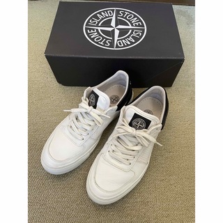 ストーンアイランド 靴/シューズ(メンズ)の通販 56点 | STONE ISLANDの