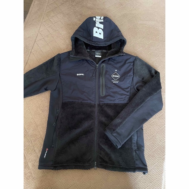 F.C.Real Bristol POLARTEC FLEECE