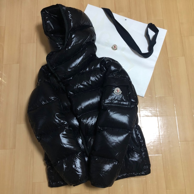 激安大特価!】 MONCLER モンクレール ダウンジャケット 日本限定