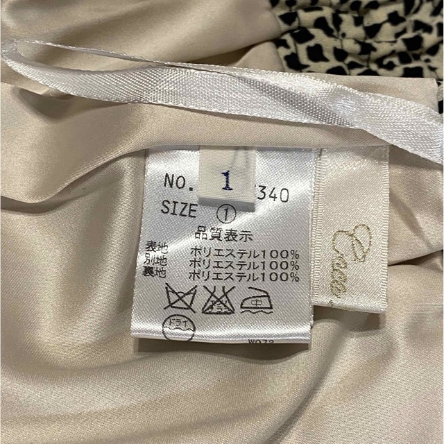 COCO DEAL(ココディール)の美品❤COCO DEAL プリーツミニスカート❤ レディースのスカート(ミニスカート)の商品写真