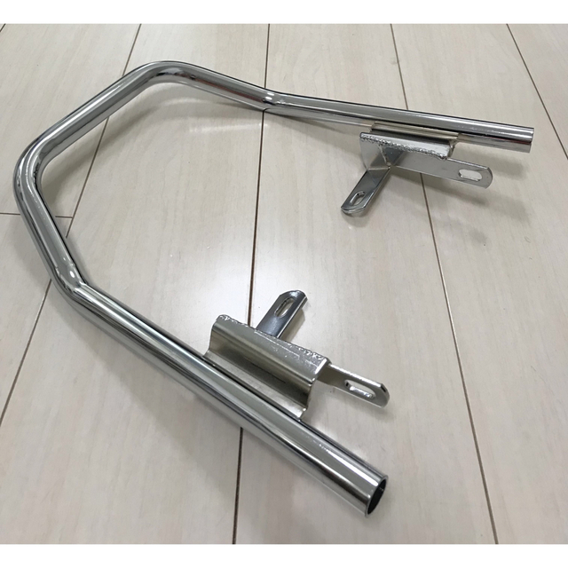 xjr400タンデムバー xjr400タンデムバー