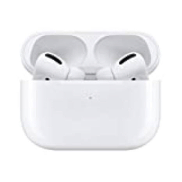 オーディオ機器Apple air pods pro