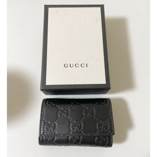 グッチ(Gucci)のGUCCI キーケース(キーケース)