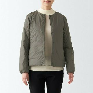 MUJI (無印良品) ダウンジャケット(レディース)の通販 700点以上 ...