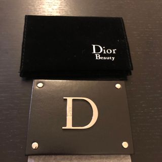ディオール(Dior)の新品未使用　Dior MIROIR(その他)