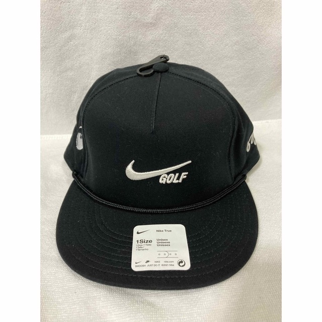 Malbon Nike キャップ　マルボン　ナイキ