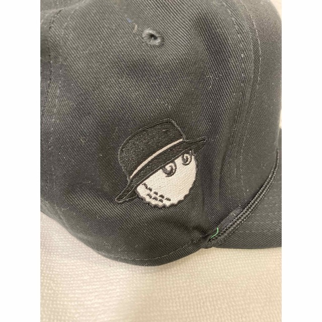BEAMS(ビームス)の新品 malbonマルボン nike ナイキ cap キャップ 帽子 RETRO スポーツ/アウトドアのゴルフ(ウエア)の商品写真