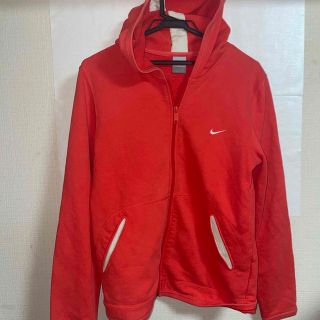 ナイキ(NIKE)のNIKEナイキパーカー(パーカー)