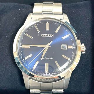 CITIZEN   CITIZEN Collection シチズンコレクション NKEの通販