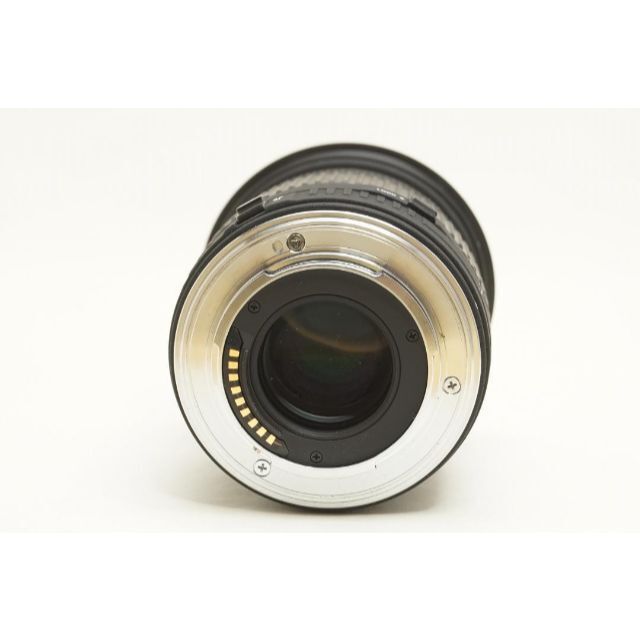 SIGMA(シグマ)の■フォーサーズ用　SIGMA 18-50mm F2.8 EX DC MACRO スマホ/家電/カメラのカメラ(レンズ(ズーム))の商品写真