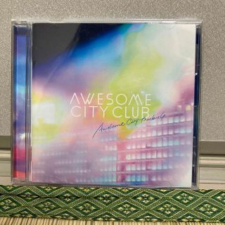 Awesome City Tracks 4(ポップス/ロック(邦楽))