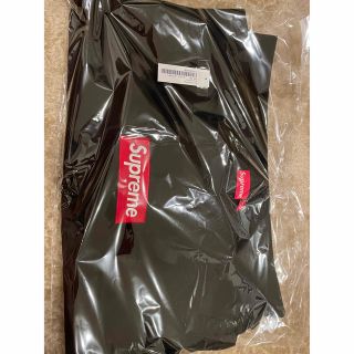 シュプリーム(Supreme)のsupreme box logo crew neck Black(スウェット)