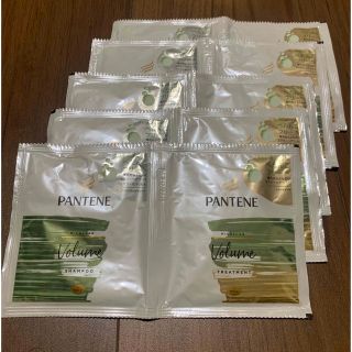 パンテーン(PANTENE)の6個セット(シャンプー/コンディショナーセット)