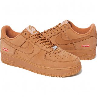 シュプリーム(Supreme)のSupreme®/Nike® Air Force 1 Low(スニーカー)