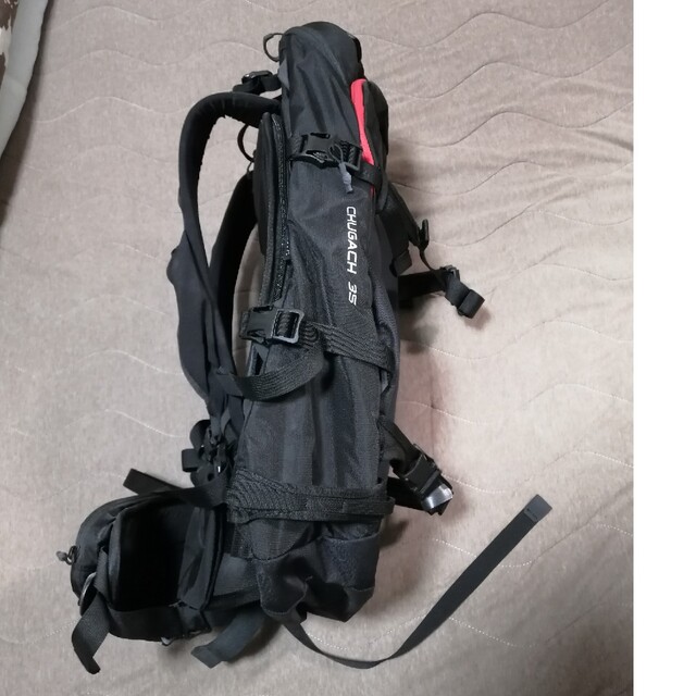THE NORTH FACE - ザ・ノース・フェイス THE NORTH FACE CHUGACH THE NORTH FACE - ザ・ノース・フェイス THE NORTH FACE CHUGACH