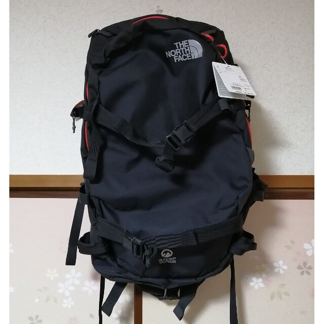 ザ・ノース・フェイス THE NORTH FACE CHUGACH 35