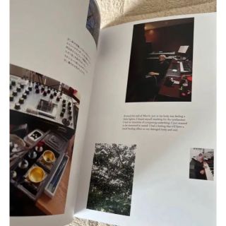 ☆初回生産限定 坂本龍一『12 』レコード盤 LP特典リーフレット付き