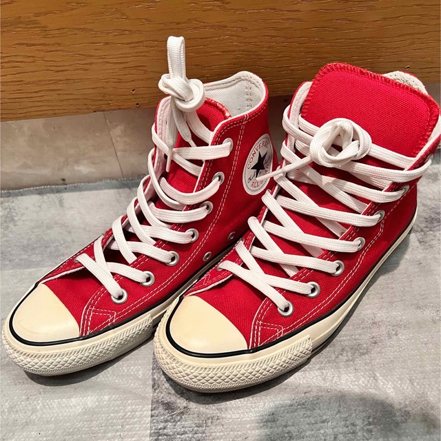 CONVERSE - コンバースオールスターALL STAR ハイカット 24cmの通販 by ...