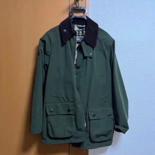 バーブァー(Barbour)のバブアービデイル　34 2レイヤー(ブルゾン)